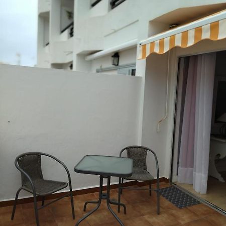 Terrasse. Wintersonne. Zentral. Gemuetlich. Einfach Apartment Puerto de la Cruz  Ngoại thất bức ảnh