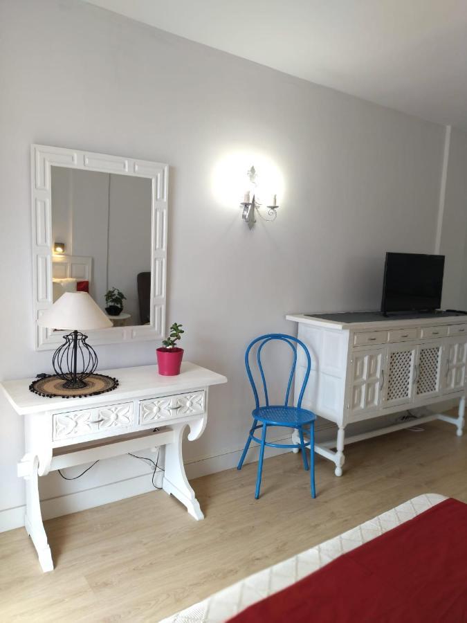 Terrasse. Wintersonne. Zentral. Gemuetlich. Einfach Apartment Puerto de la Cruz  Ngoại thất bức ảnh