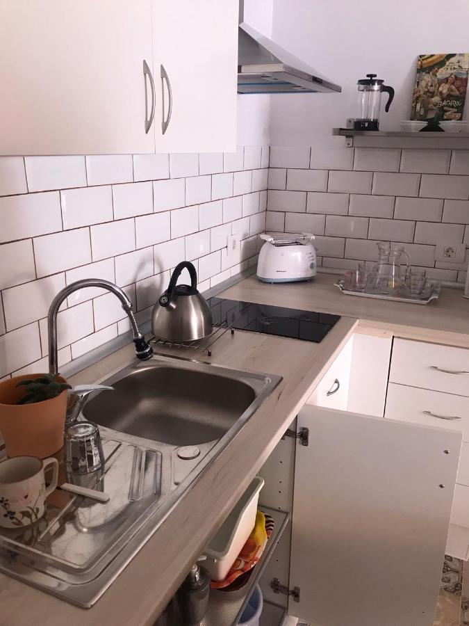 Terrasse. Wintersonne. Zentral. Gemuetlich. Einfach Apartment Puerto de la Cruz  Ngoại thất bức ảnh