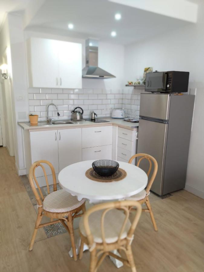 Terrasse. Wintersonne. Zentral. Gemuetlich. Einfach Apartment Puerto de la Cruz  Ngoại thất bức ảnh